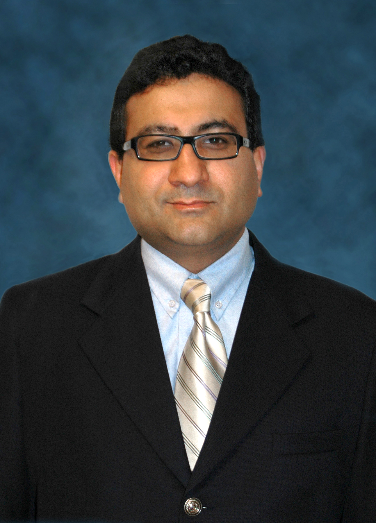 anil parwani md phd mba