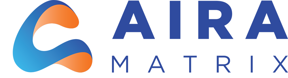 Aira Matrix Logo