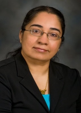 Savitri Krishnamurthy