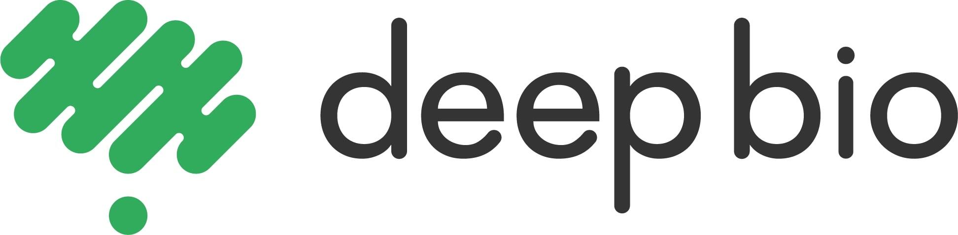 Deep Bio 22 Logo